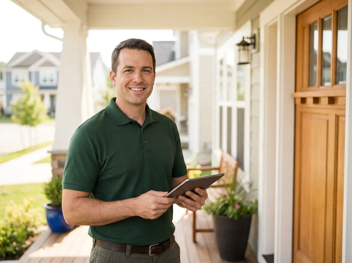 Pest control FAQs for Covington, VA
